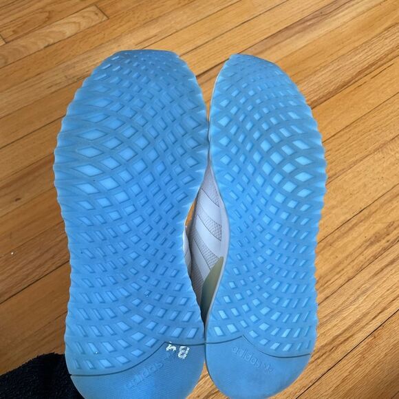 Adidas Women's U Path X White Sz 7.5 Fashion sneaker - Picture 8 of 10